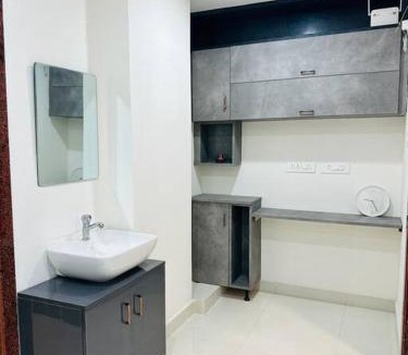 Hyderabad Apartment | The Fortune Elegance Suits- 2Bhk