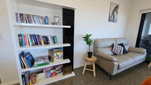 Kalbarri House | The Foxes Escape