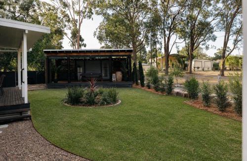 Broke House | The Foxman Cottage