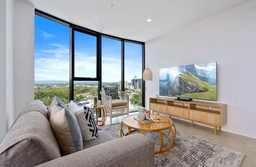 Broadbeach Apartment | The Gallery Broadbeach - Hosted by Gold Coast Luxury Resorts