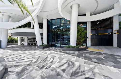 Broadbeach Apartment | The Gallery Broadbeach - Hosted by Gold Coast Luxury Resorts