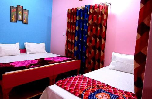 Rajgarhi House | The Gangotri Homestay By Preet rS