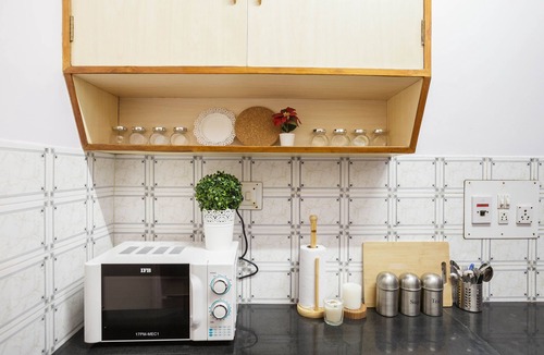 Bengaluru Condo | The Garnet Suite a Self-Serviced Residence