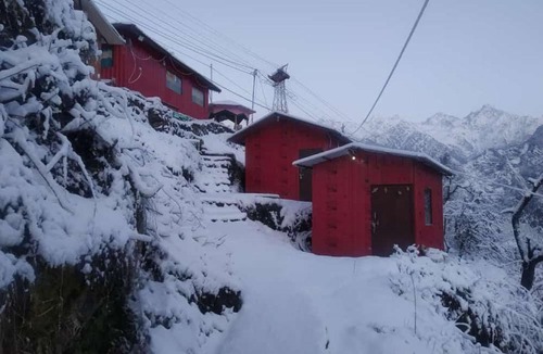 Gobind Dham Other | The Gauri Eco Huts by StayApart