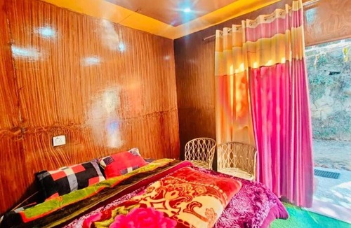 Gobind Dham Other | The Gauri Eco Huts by StayApart