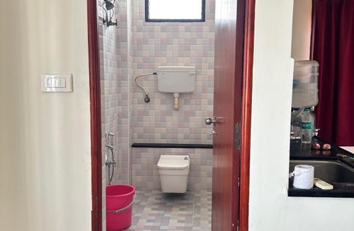 Heritage Town Apartment | The GC- Sunrise Studio