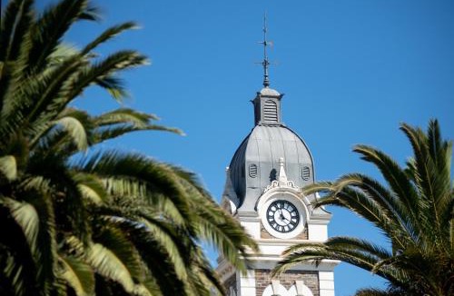 Glenelg Hotel | The George