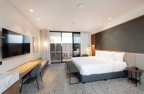 Glenelg Hotel | The George