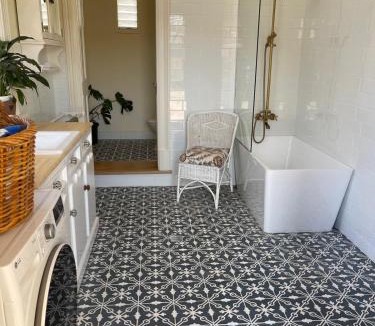 Moonta Apartment | The Gilded Hare in Moonta