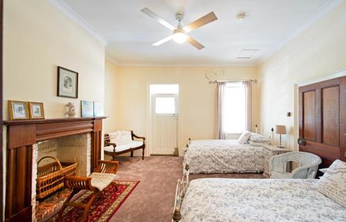 Yass Hotel | The Globe Inn