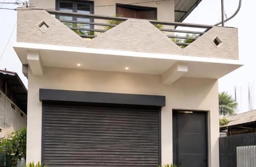 Imphal Apartment | The Glory Apartment room 2