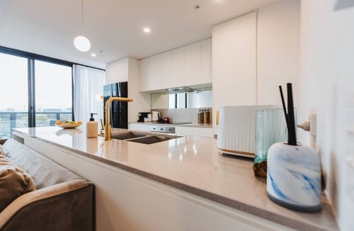 Reid Apartment | The Goodrem by Parbery Property