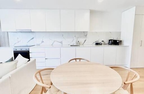 Braddon Apartment | The Goolagong by Parbery Property Group