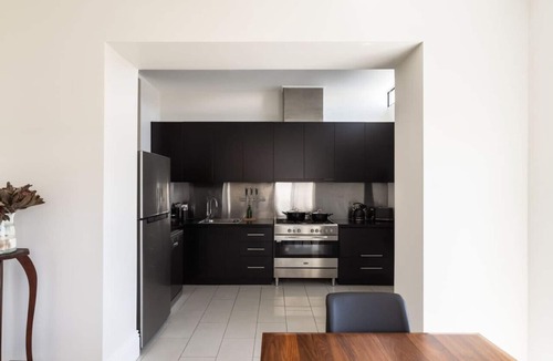 Launceston CBD House | The Governess central Launceston charming engaging