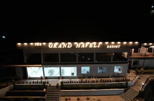 Jogiyana Resort | The Grand Haveli Resort By Atya Hotels