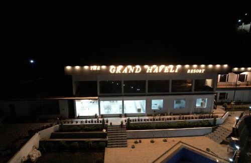 Jogiyana Resort | The Grand Haveli Resort By Atya Hotels