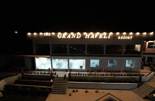 Jogiyana Resort | The Grand Haveli Resort By Atya Hotels