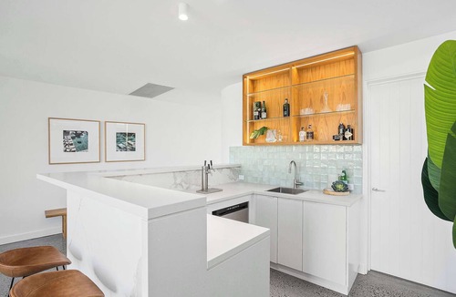Shellharbour House | The Grand Ocean Vista