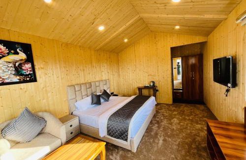 Kempty Range Hotel | The Grand View Resort