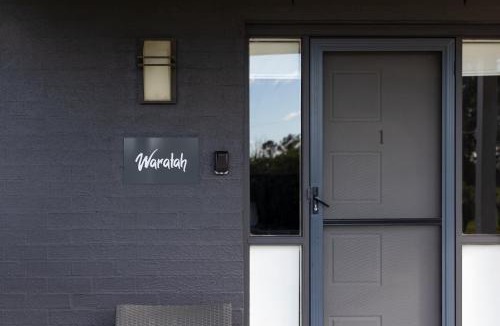 Pokolbin Bed & Breakfast | The Grange On Hermitage