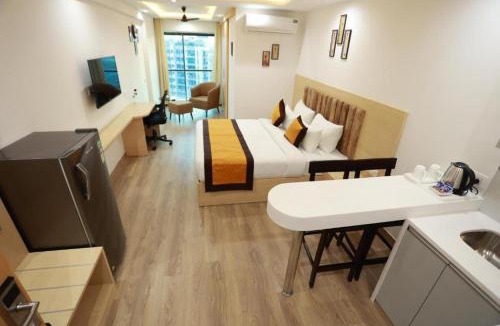 Civil Lines Hotel | The grant anupampaa