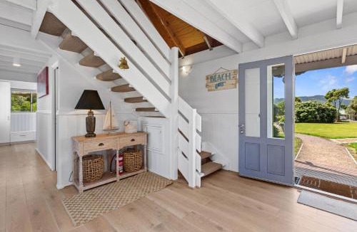 Marengo House | The Great Escape