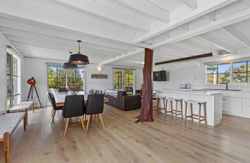 Marengo House | The Great Escape