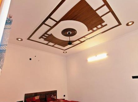 Kaladhungi House | The Green Magpie Homestay By StayApart