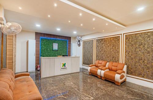 Rourkela Hotel | The Green Olive
