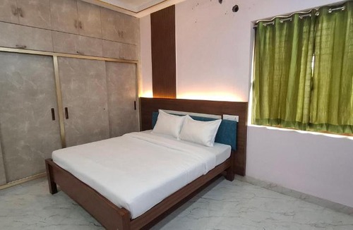 Madurai House | The Green stays