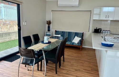 Geraldton House | The Gregory