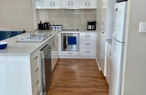 Geraldton House | The Gregory