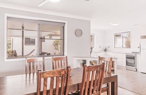 South Evans Head House | The Grey Havens - 58 Cypress Street