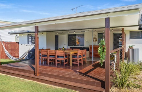 South Evans Head House | The Grey Havens - 58 Cypress Street