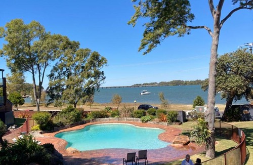 Bellara Apartment | The Gums Anchorage