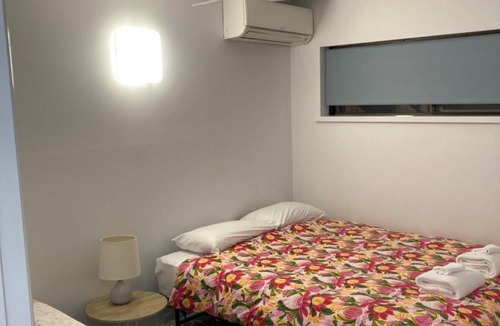 Bellara Apartment | The Gums Anchorage