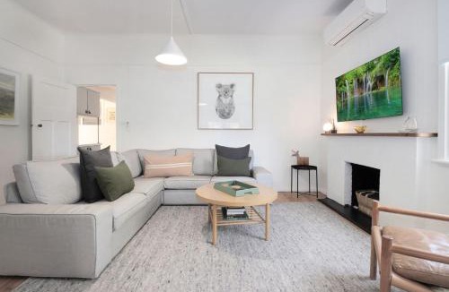 Beechworth House | The Gums, Beechworth