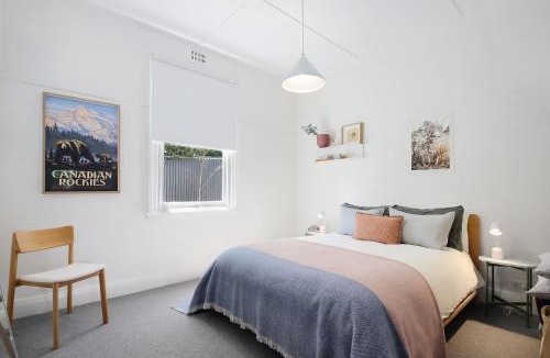 Beechworth House | The Gums, Beechworth