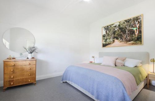 Beechworth House | The Gums, Beechworth