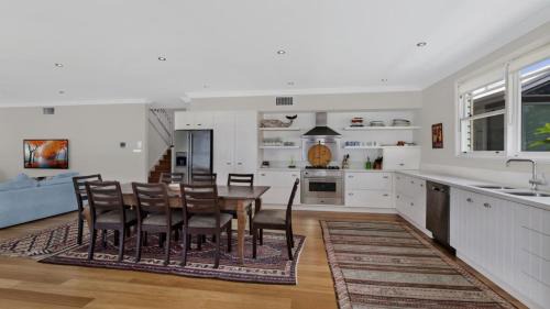 Avoca Beach House | The Hamptons - Beach House