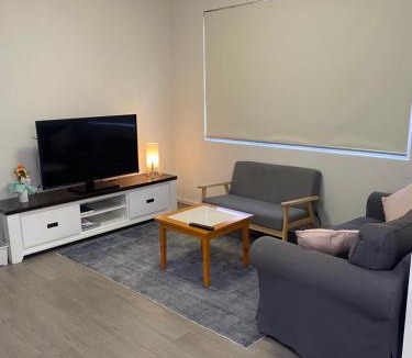 Atwell Apartment | The Happy Delightful Home - Entire 2 Room Apartment