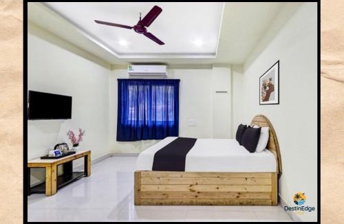 Kapuluppada House | The HarborLights SeaView Homestay