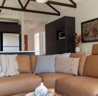 Binalong Bay House | The Haven