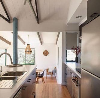 Binalong Bay House | The Haven