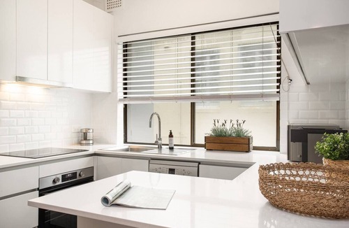 Bondi Beach Apartment | The Haven on Campbell A Bondi Beachfront Address