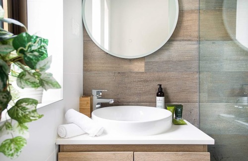 Bondi Beach Apartment | The Haven on Campbell A Bondi Beachfront Address
