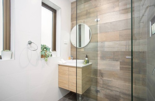 Bondi Beach Apartment | The Haven on Campbell A Bondi Beachfront Address