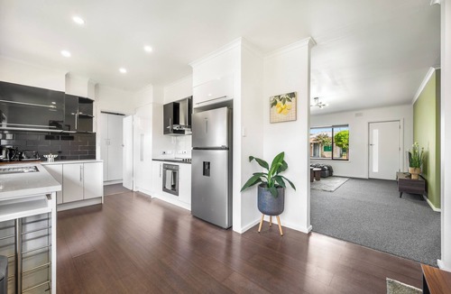Mount Gambier House | The Herbert Hideaway