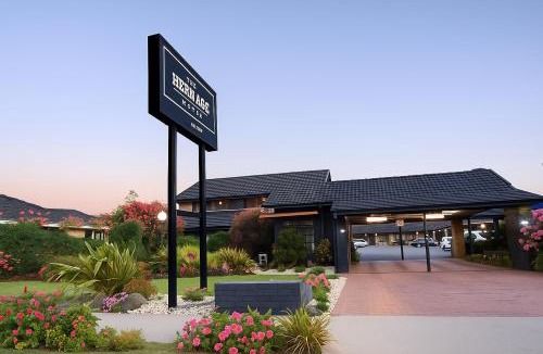 Golden Square Hotel | The Heritage Bendigo