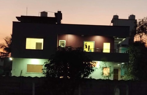 Nashik House | The Heritage